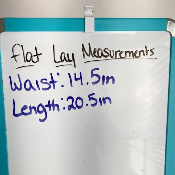 Free Wear Womens Button Fly Designer Denim Skirt 8 - Picture 8 of 8